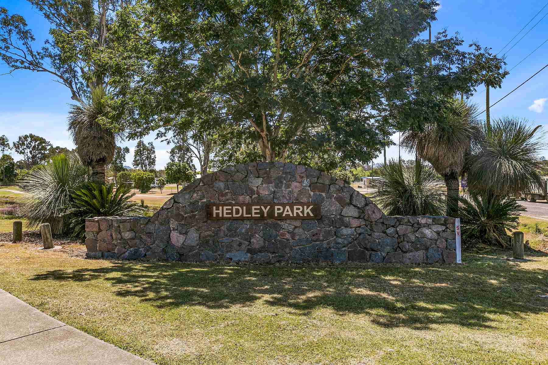 [Land for Sale] Hedley Park Estate, Woolmar OpenLot